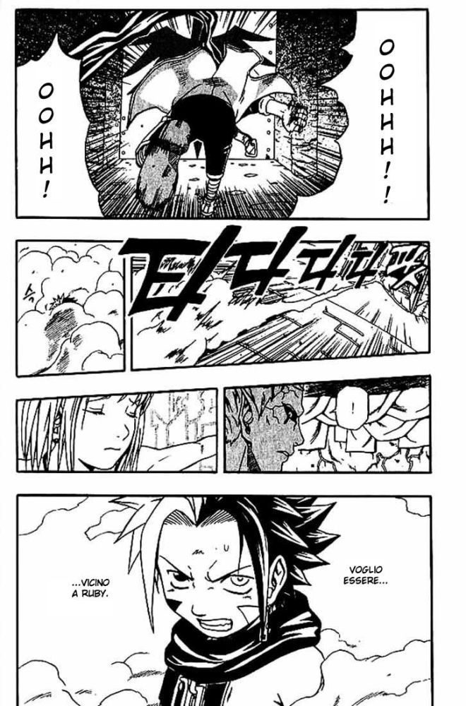 Read 666 Satan Manga Online