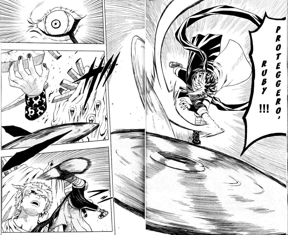 Read 666 Satan Manga Online