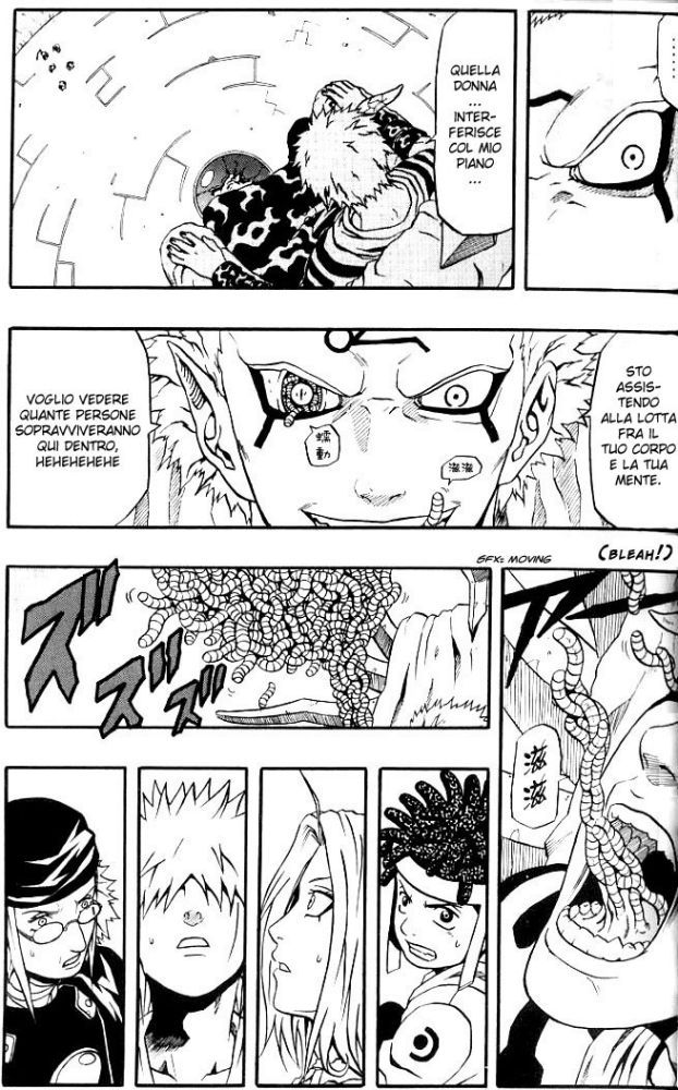 Read 666 Satan Manga Online