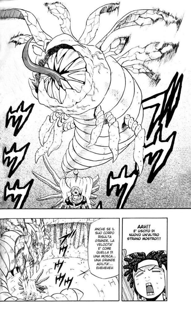 Read 666 Satan Manga Online