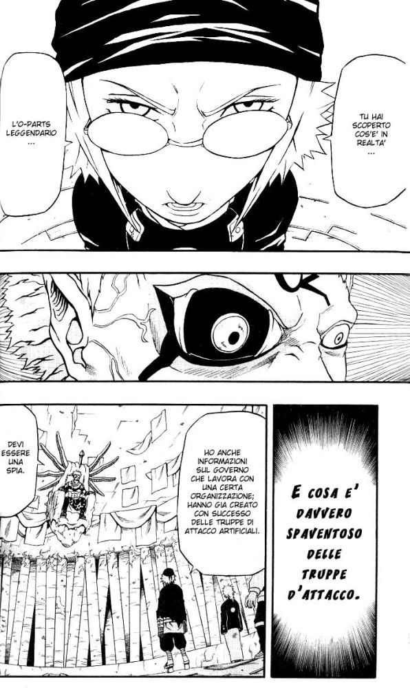 Read 666 Satan Manga Online