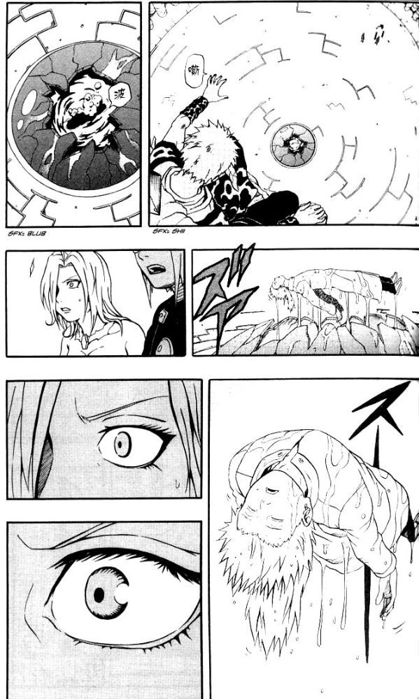 Read 666 Satan Manga Online