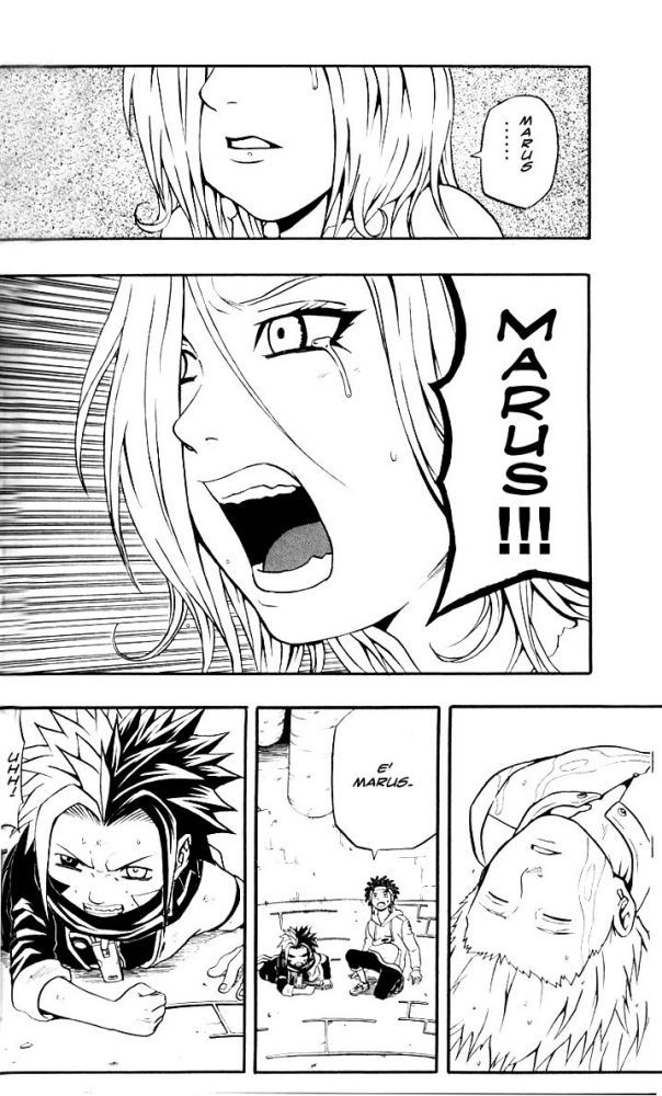 Read 666 Satan Manga Online