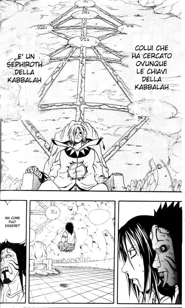 Read 666 Satan Manga Online