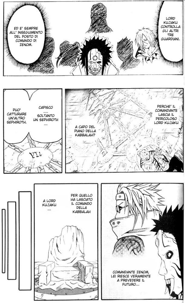 Read 666 Satan Manga Online