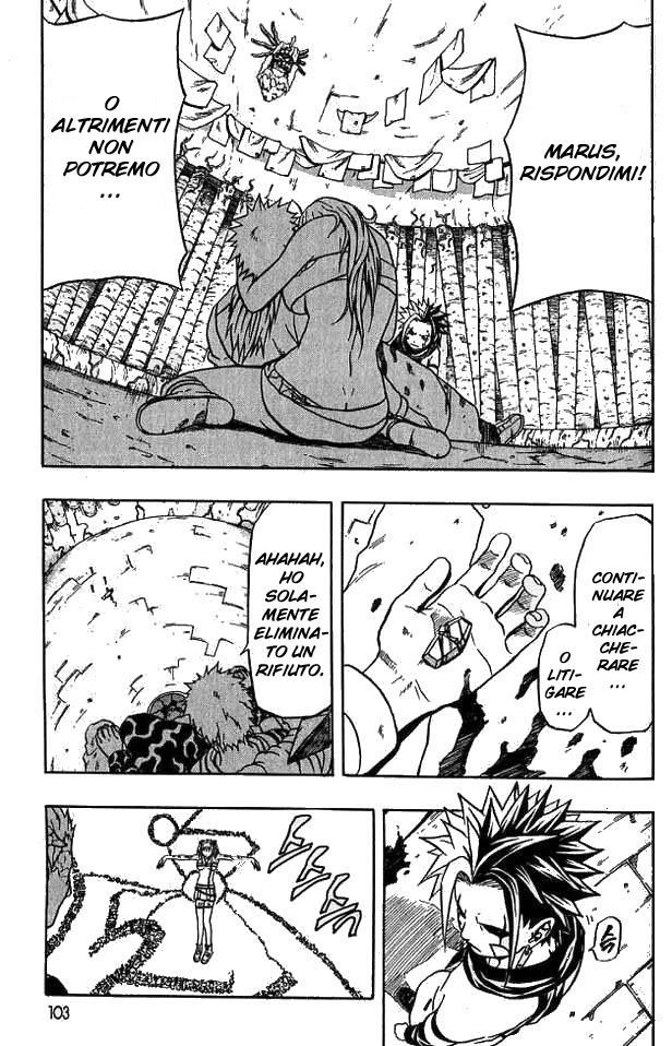 Read 666 Satan Manga Online