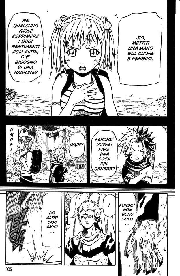 Read 666 Satan Manga Online