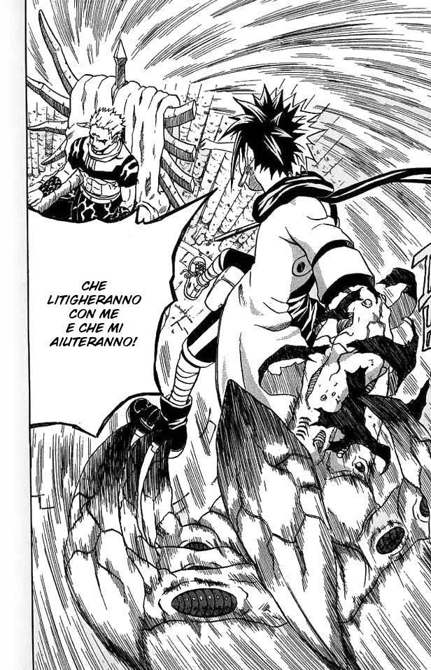 Read 666 Satan Manga Online