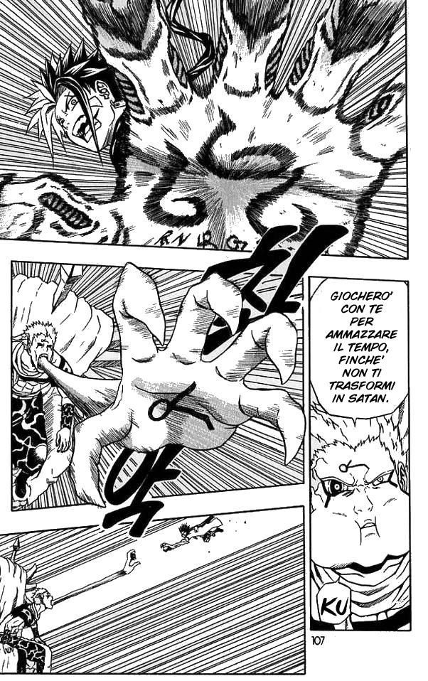 Read 666 Satan Manga Online