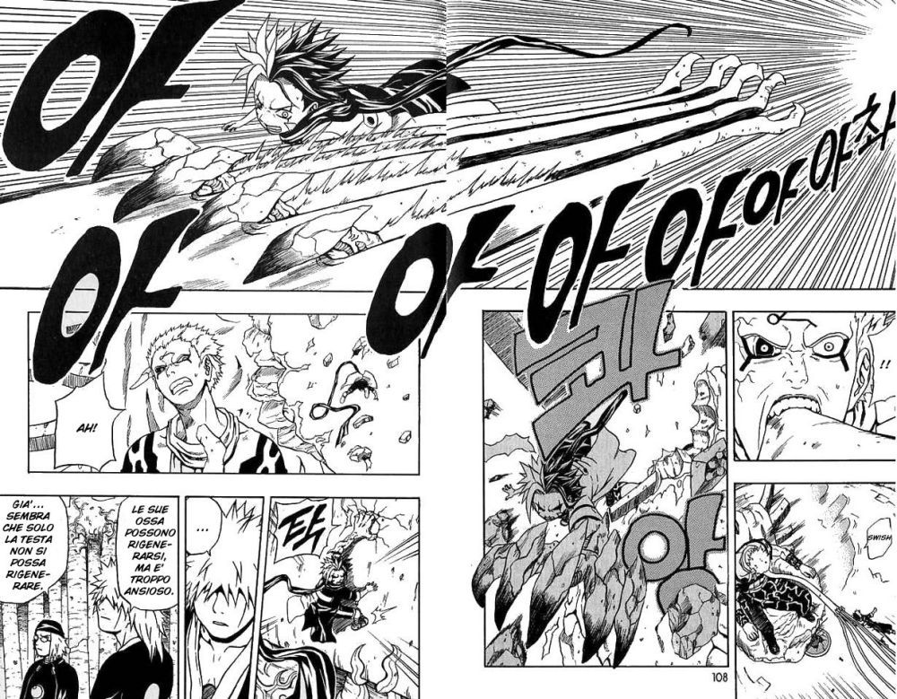 Read 666 Satan Manga Online