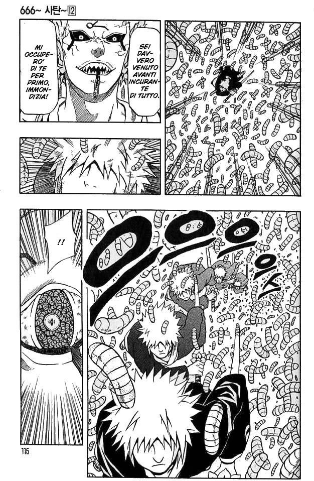 Read 666 Satan Manga Online