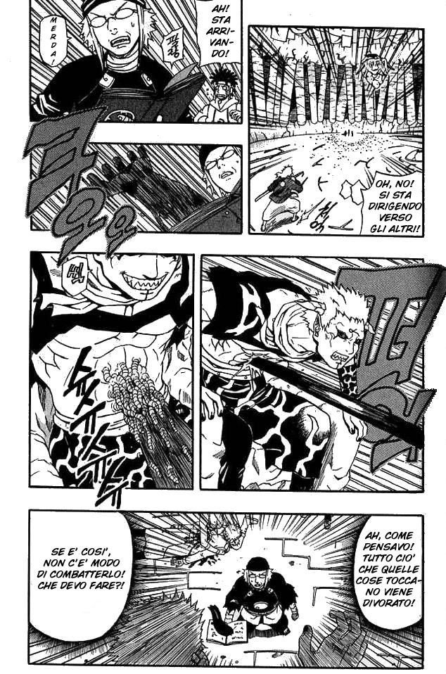 Read 666 Satan Manga Online