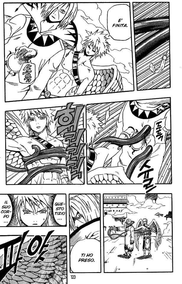 Read 666 Satan Manga Online