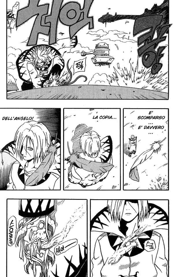 Read 666 Satan Manga Online