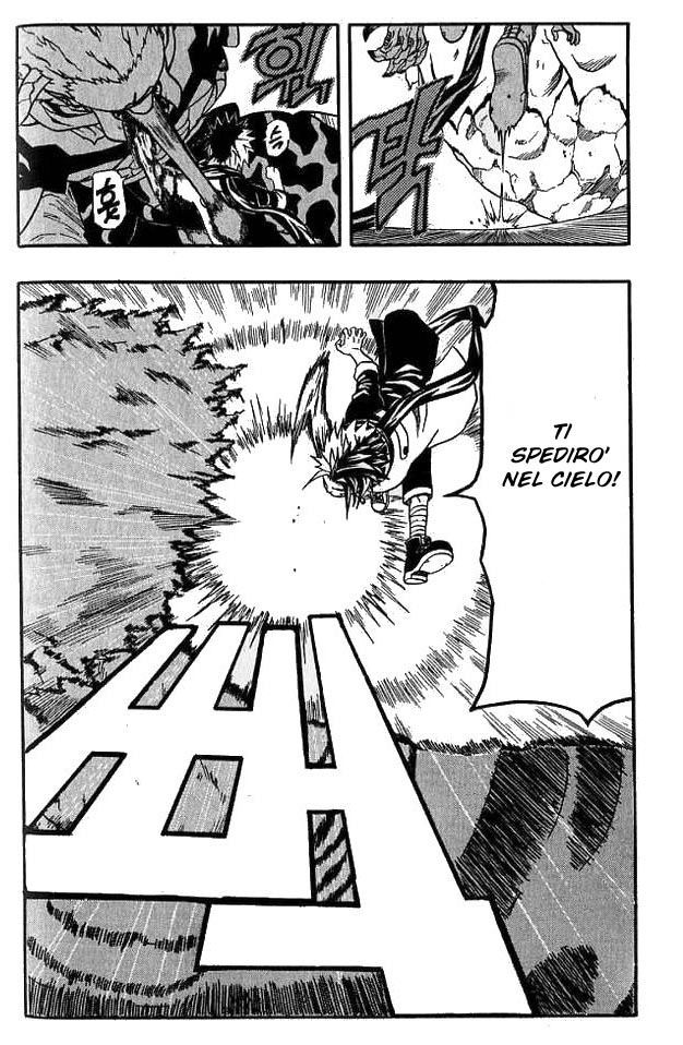 Read 666 Satan Manga Online