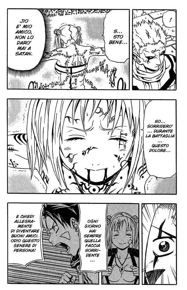 Read 666 Satan Manga Online