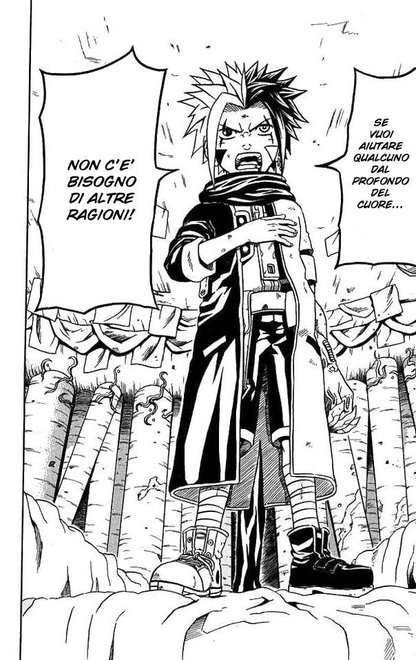 Read 666 Satan Manga Online