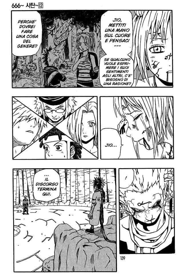 Read 666 Satan Manga Online