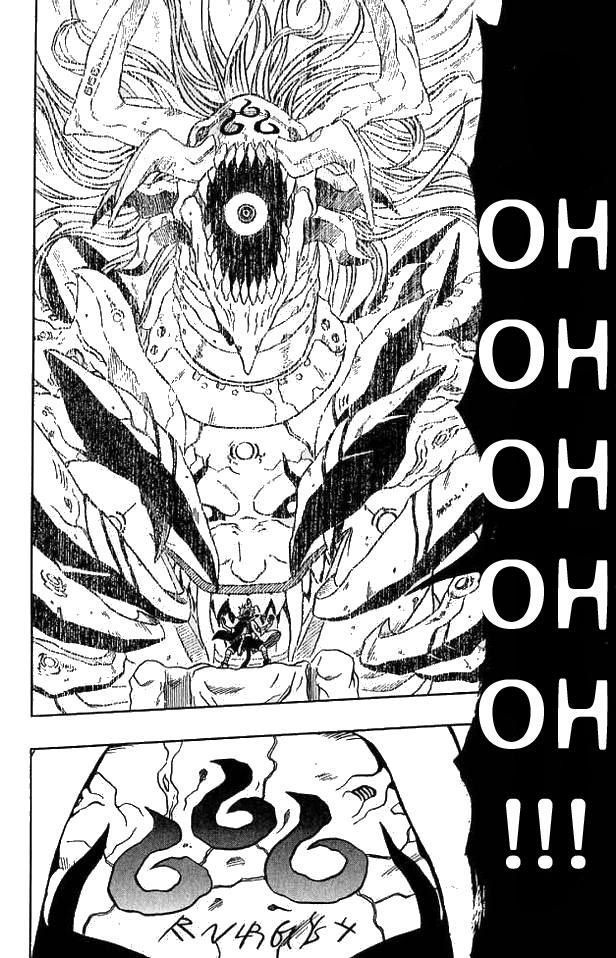 Read 666 Satan Manga Online