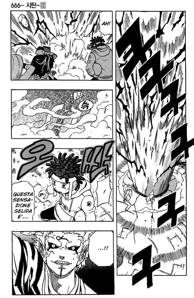 Read 666 Satan Manga Online