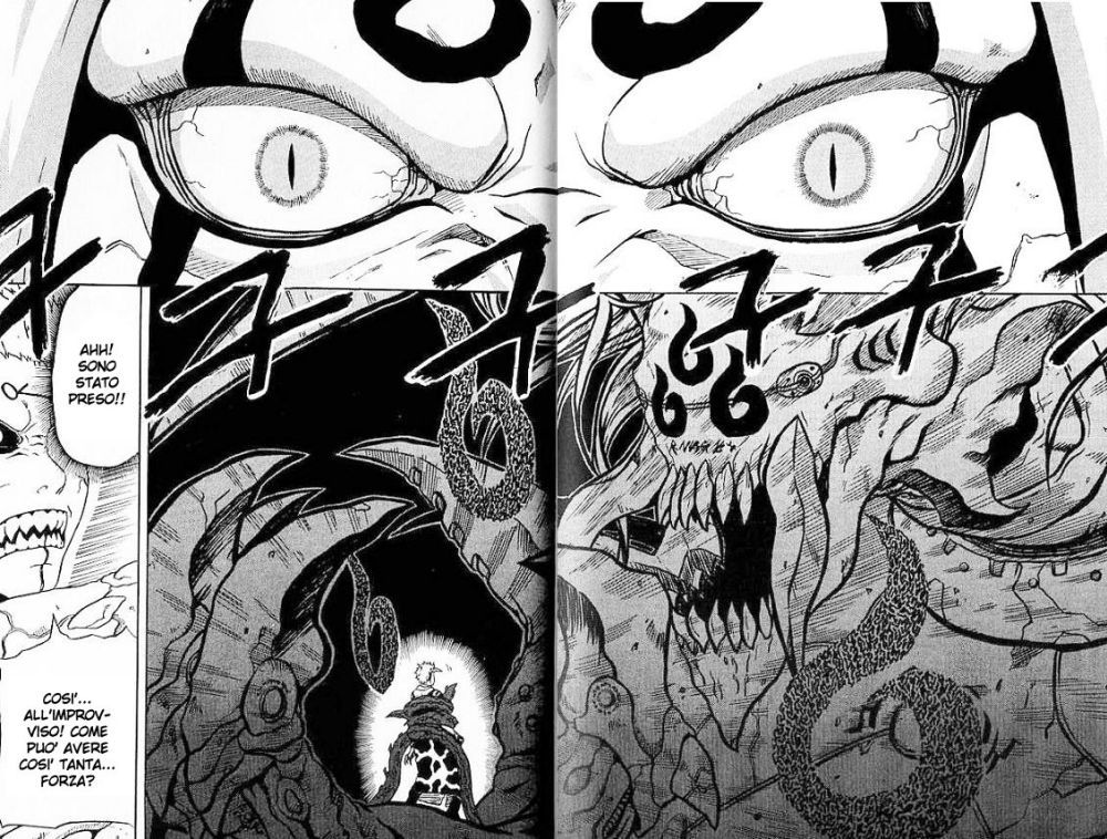 Read 666 Satan Manga Online