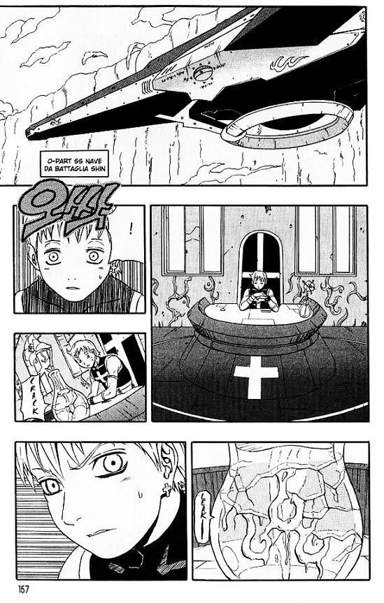 Read 666 Satan Manga Online