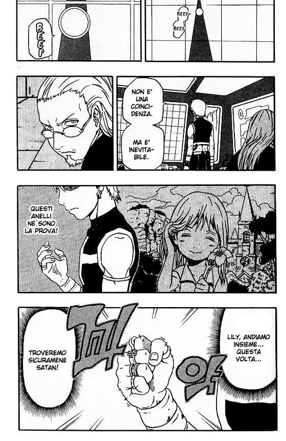 Read 666 Satan Manga Online