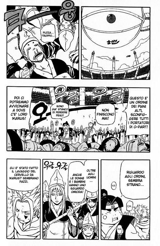 Read 666 Satan Manga Online