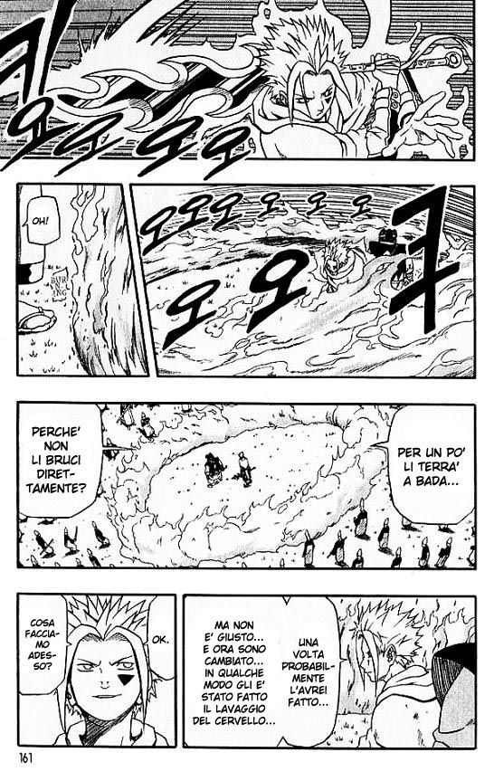 Read 666 Satan Manga Online