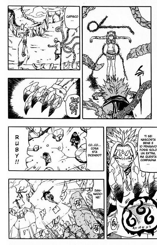 Read 666 Satan Manga Online