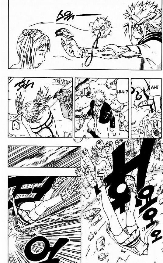 Read 666 Satan Manga Online