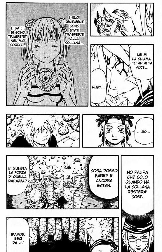 Read 666 Satan Manga Online