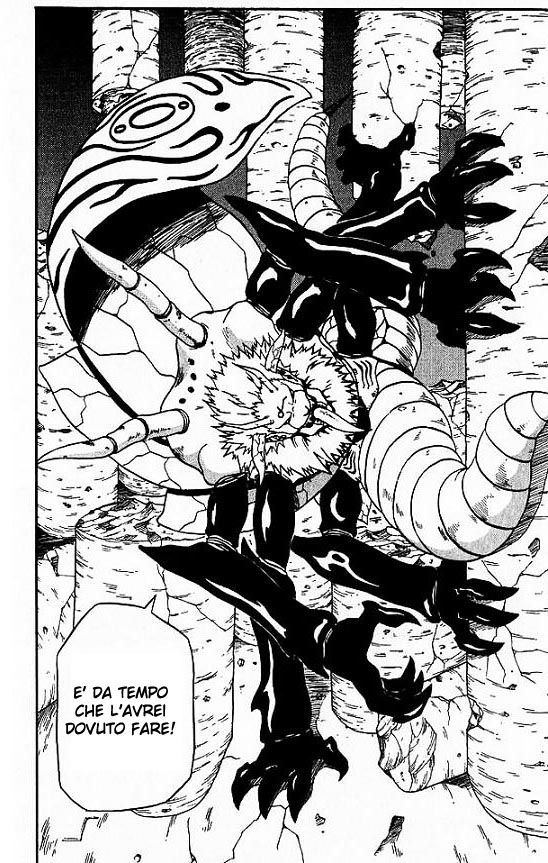 Read 666 Satan Manga Online