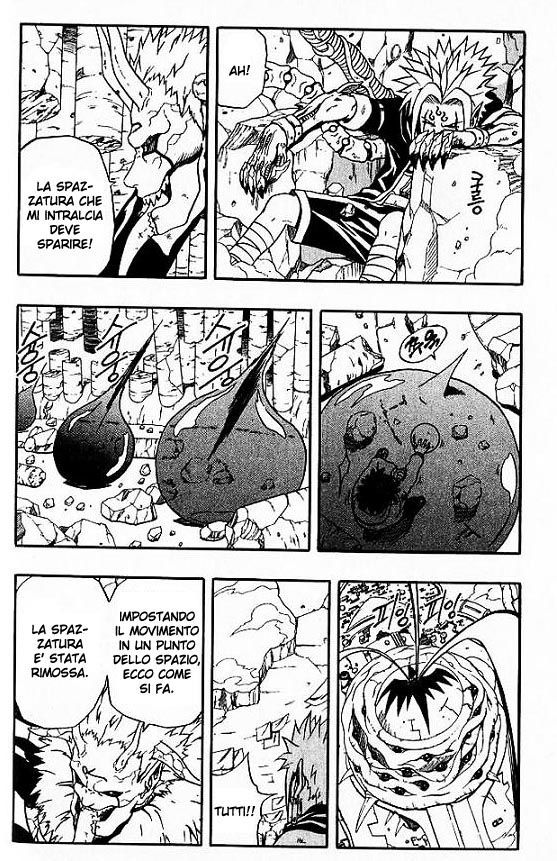 Read 666 Satan Manga Online