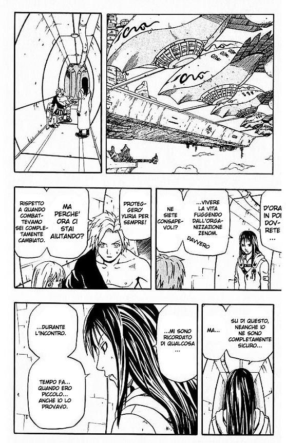 Read 666 Satan Manga Online