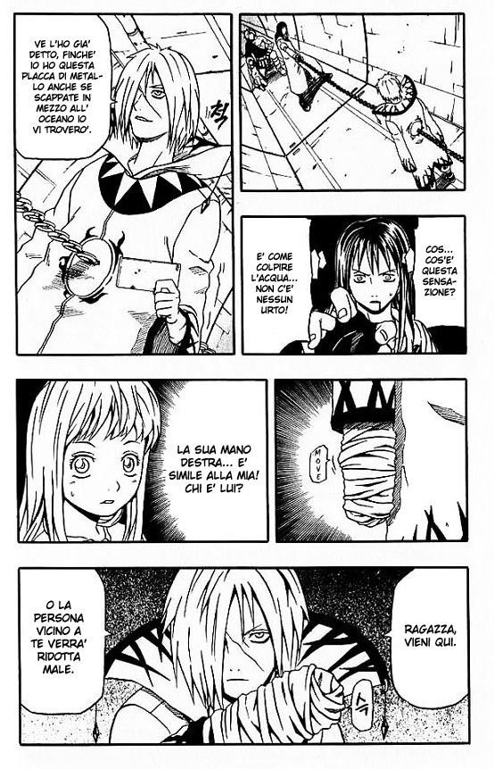 Read 666 Satan Manga Online