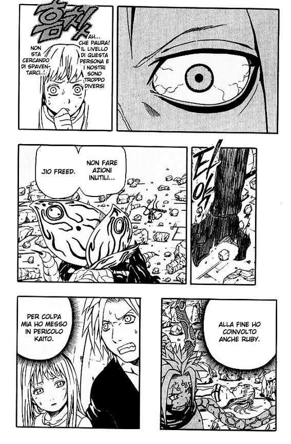 Read 666 Satan Manga Online