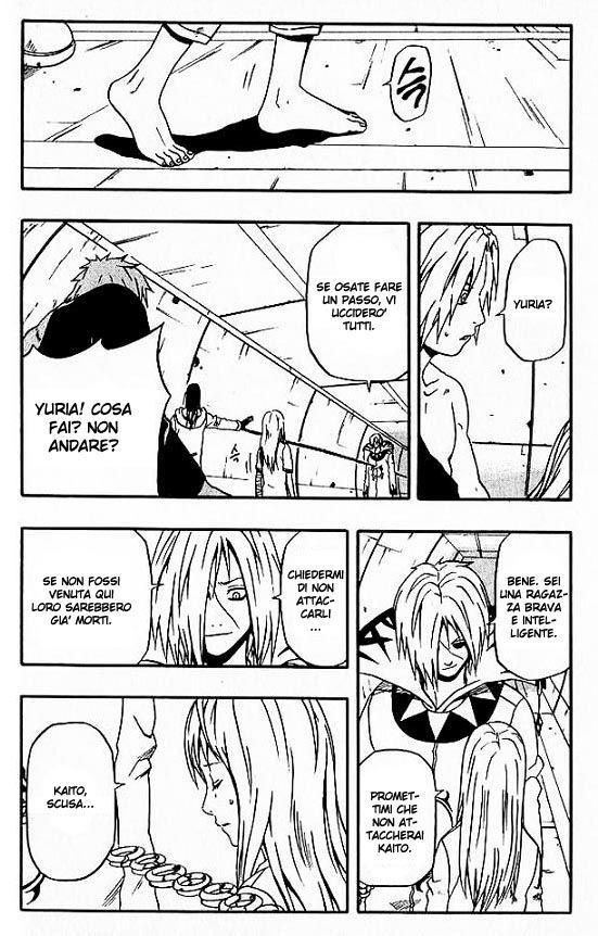 Read 666 Satan Manga Online