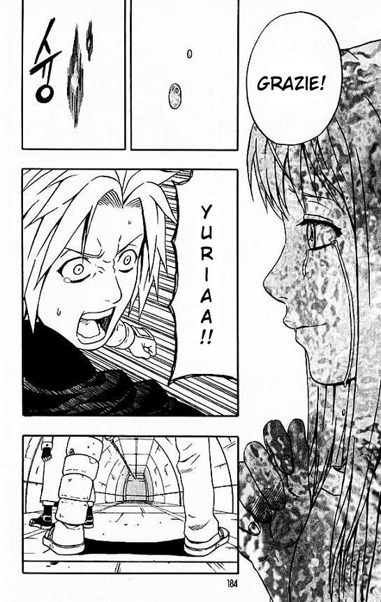 Read 666 Satan Manga Online