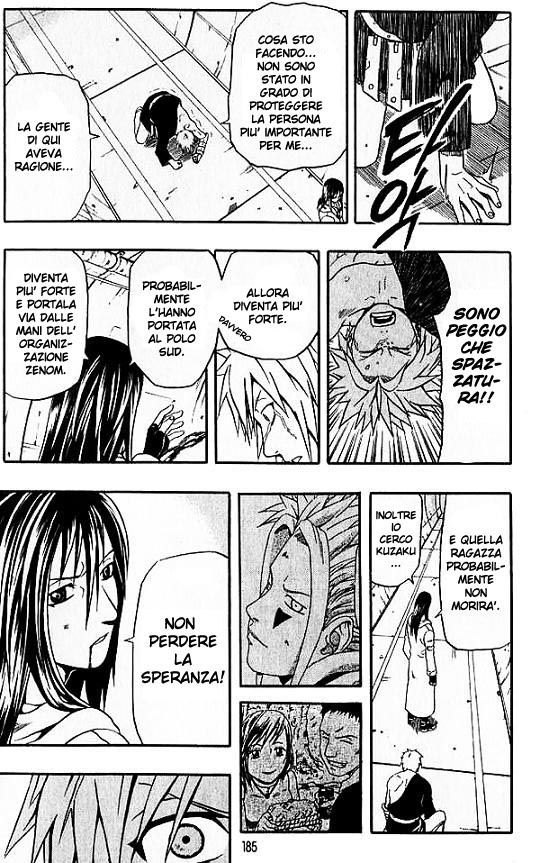 Read 666 Satan Manga Online