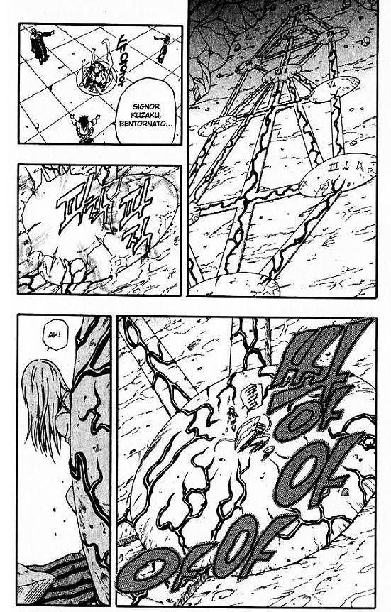 Read 666 Satan Manga Online