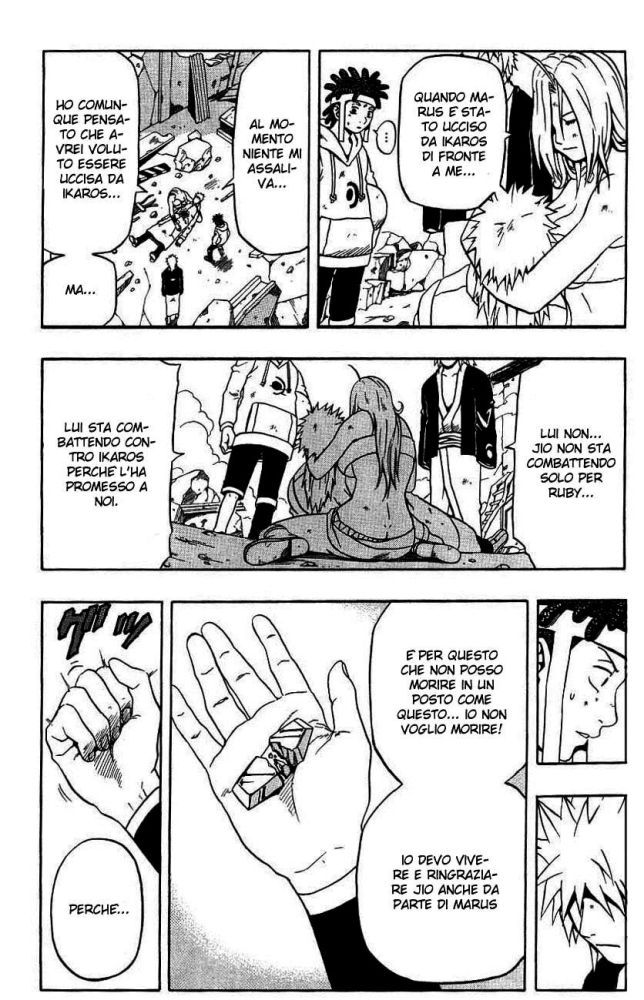 Read 666 Satan Manga Online