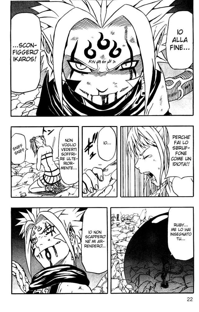 Read 666 Satan Manga Online