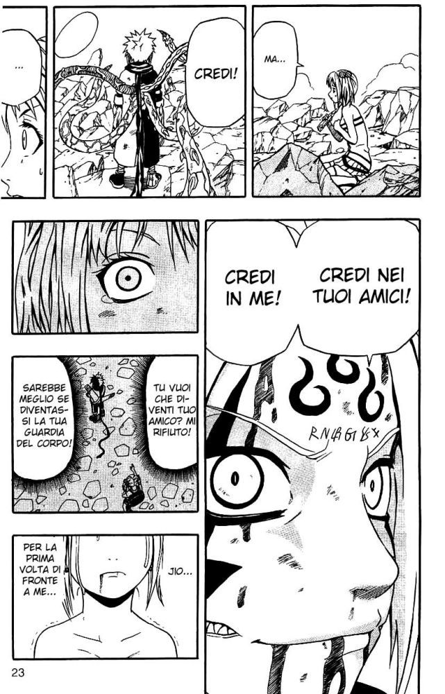 Read 666 Satan Manga Online