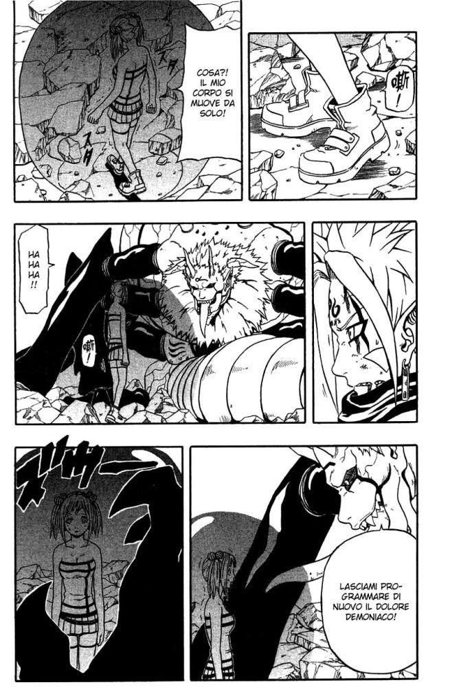 Read 666 Satan Manga Online