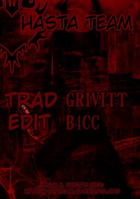 Read 666 Satan Manga Online