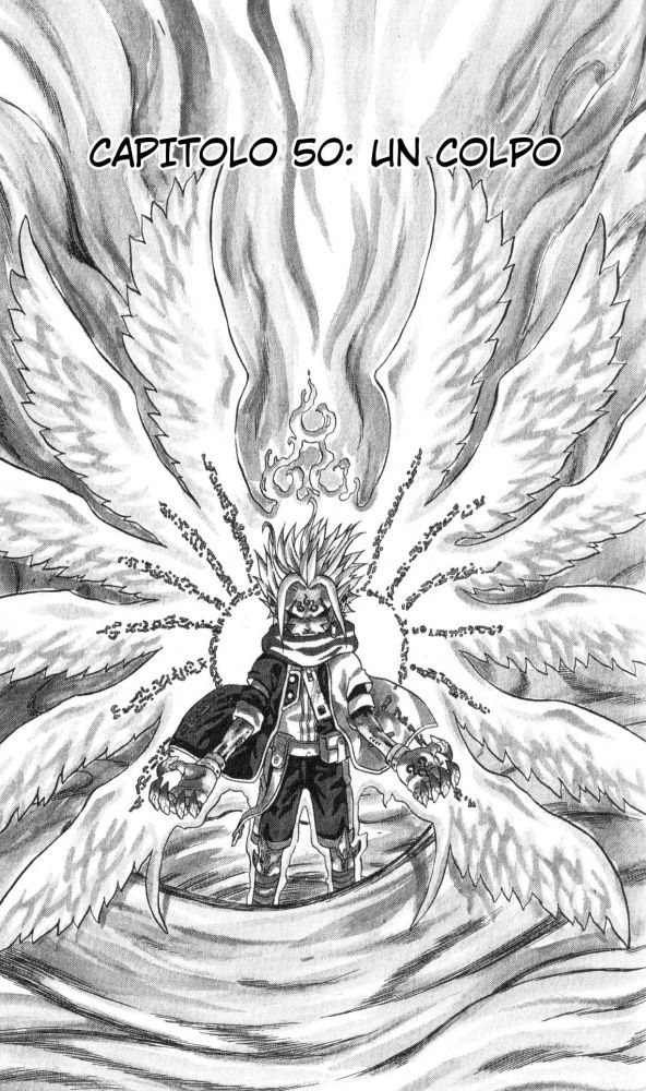 Read 666 Satan Manga Online