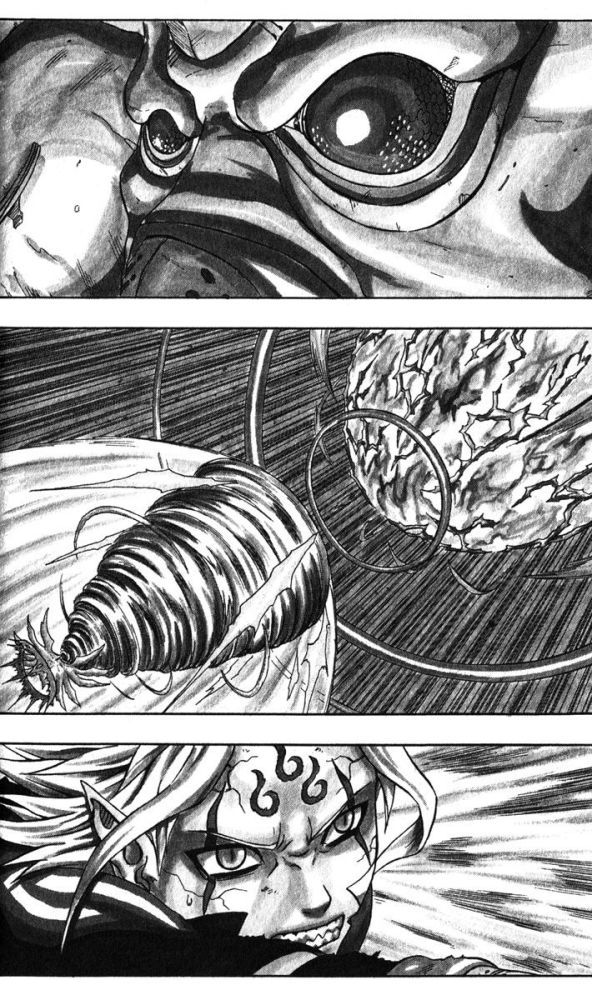 Read 666 Satan Manga Online