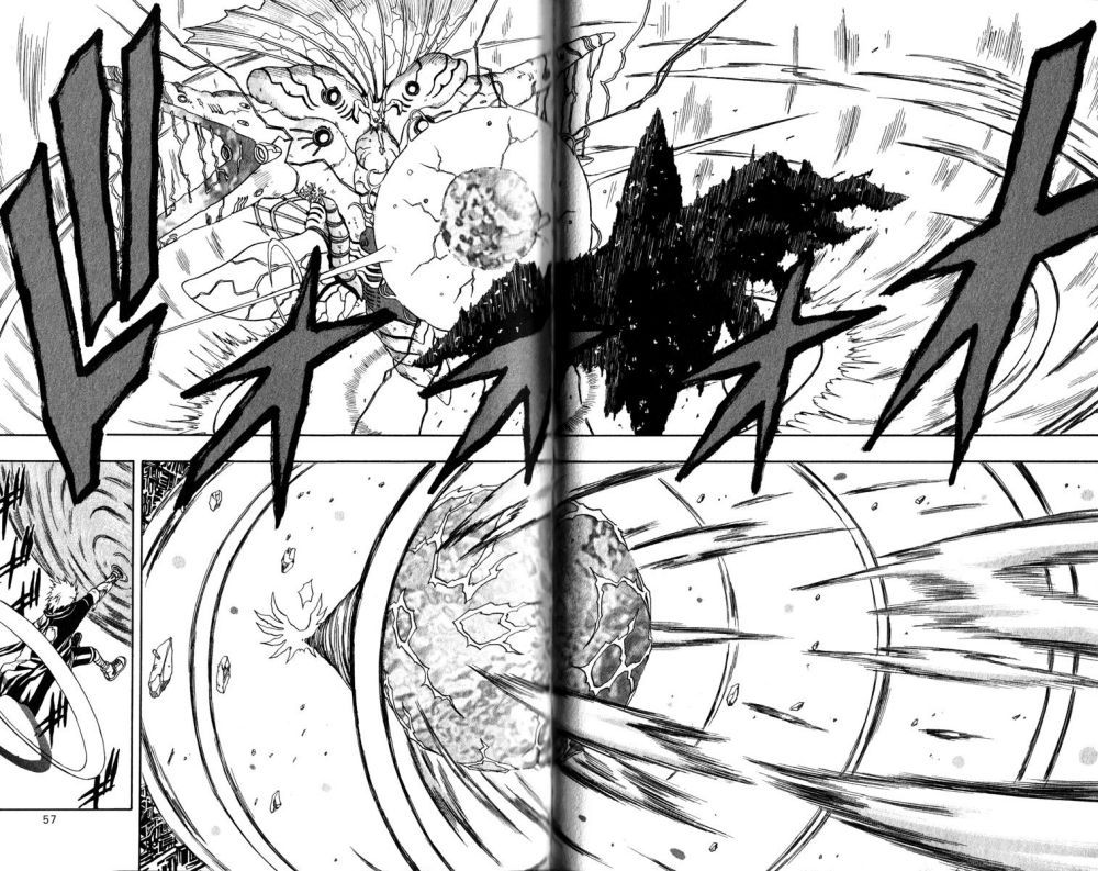 Read 666 Satan Manga Online