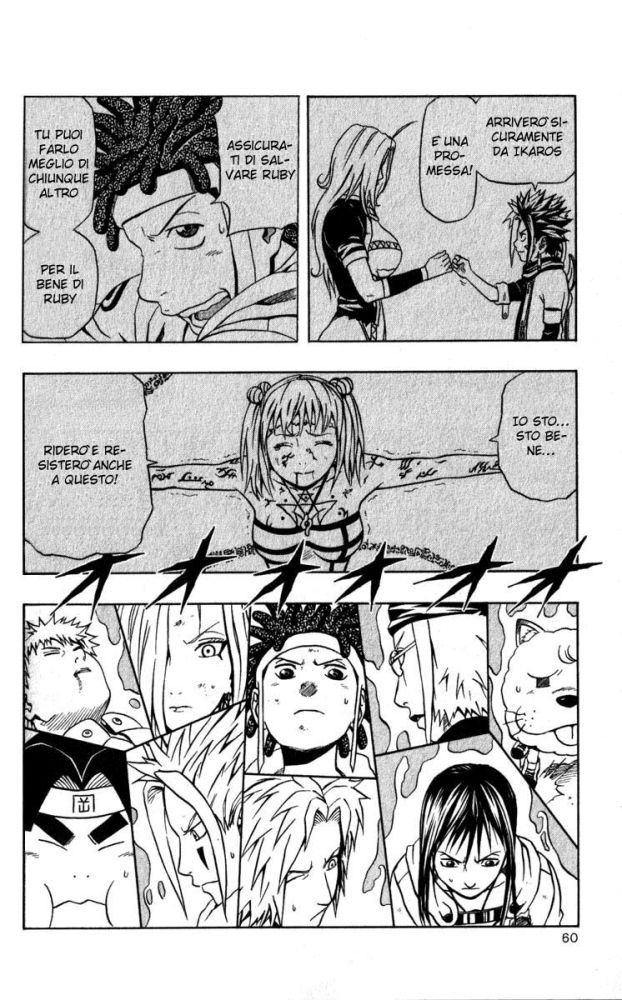 Read 666 Satan Manga Online